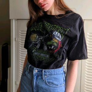 Harley Davidson T-shirt
